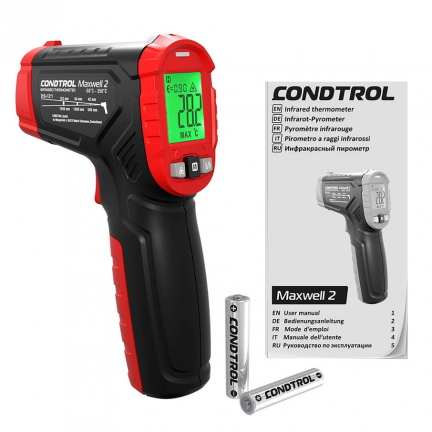 Пирометр CONDTROL Maxwell 2