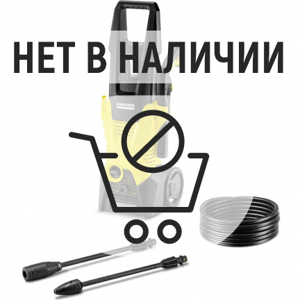 Мойка высокого давления Karcher K 3