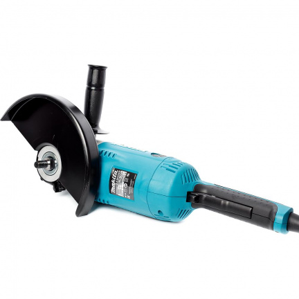 Машина шлифовальная угловая Makita GA9020SF