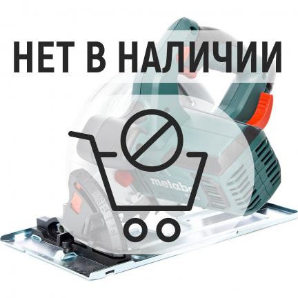 Пила дисковая Metabo KS 55