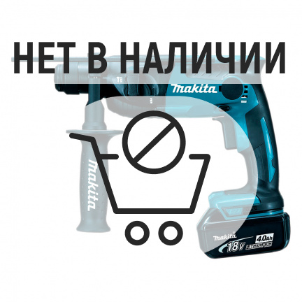 Аккумуляторный перфоратор Makita DHR165RME