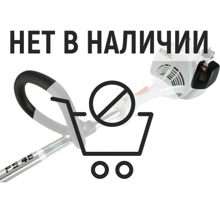 Триммер бензиновый Stihl FS 45 C-E + Чехол для мотокос + Лямка