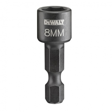 Головка DeWalt DT7462 магнитная 8мм