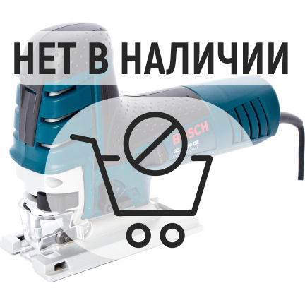 Лобзик Bosch GST 150 CE