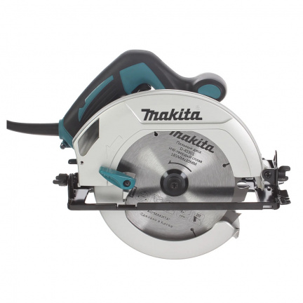 Пила дисковая Makita HS7000