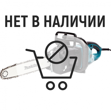 Электрическая цепная пила Makita UC3030A/05M