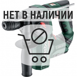 Аккумуляторный перфоратор Metabo BH 12 BL 16 (без акк, без з/у)