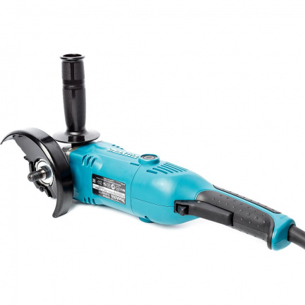 Машина шлифовальная угловая Makita GA5021C