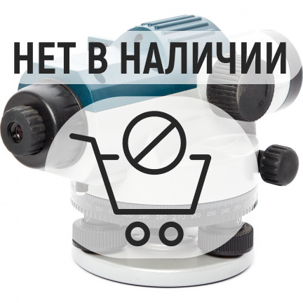 Нивелир оптический Bosch GOL 26D