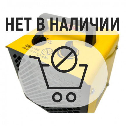 Электрический воздухонагреватель REDVERG RD-EHC1,5S