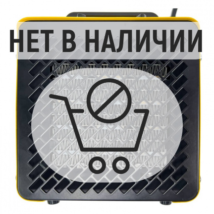 Электрический воздухонагреватель REDVERG RD-EHC1,5S