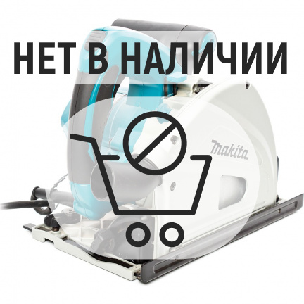 Пила дисковая Makita SP6000