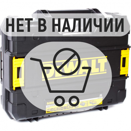 Аккумуляторная дрель-шуруповерт DeWalt DCD791P2