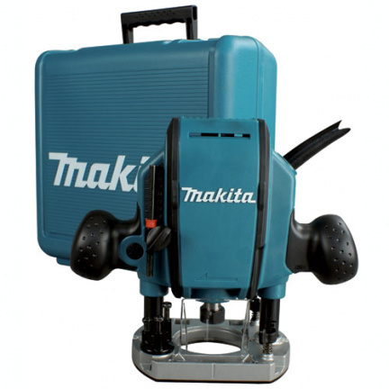 Фрезер Makita RP0900K