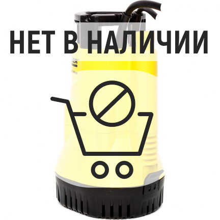 Насос дренажный Karcher BP 1 Barrel