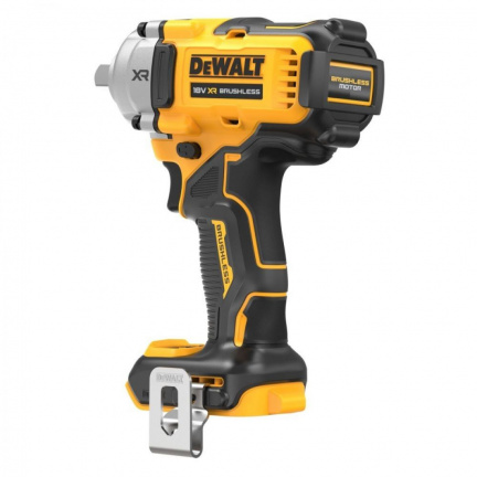 Аккумуляторный гайковерт  DeWalt DCF892NT ударный (без акк, без з/у)