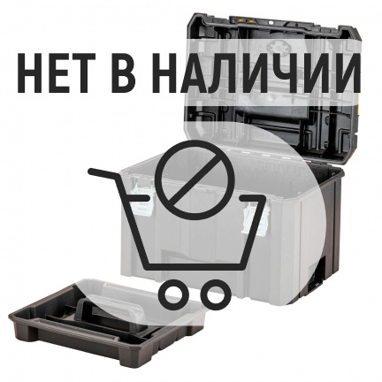 Ящик для инструмента DeWalt TSTAK DWST83346-1