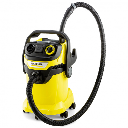 Пылесос Karcher WD 6 P V-25/8/22/T