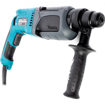 Перфоратор Makita HR2470