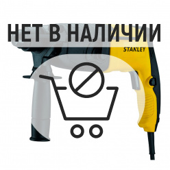 Перфоратор STANLEY STHR202K