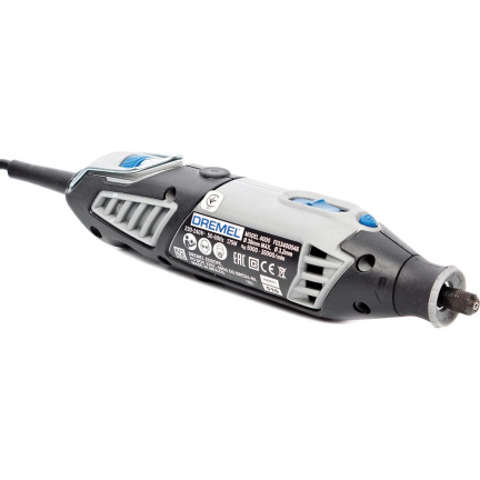 Гравер Dremel 4000 F0134000JG