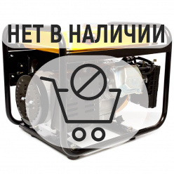 Бензиновый генератор REDVERG RD-G1000