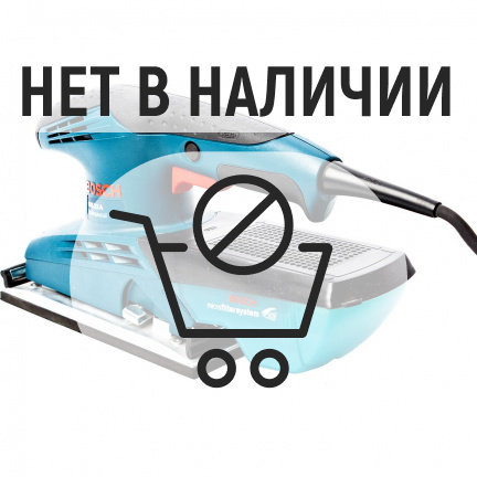 Плоскошлифовальная машина Bosch GSS 23 A