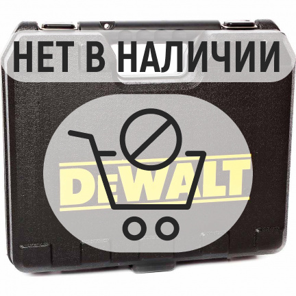 Аккумуляторная дрель-шуруповерт DeWalt DCD771D2