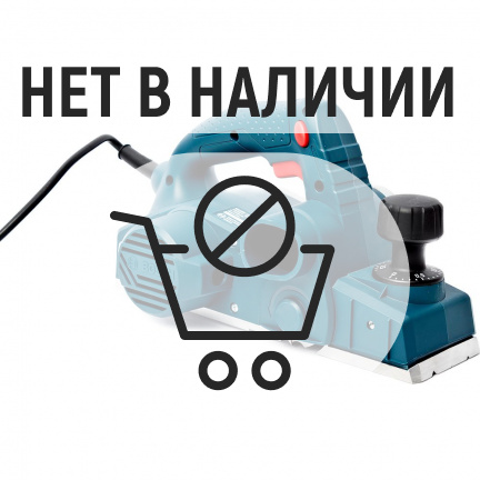 Рубанок Bosch GHO 6500