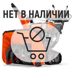 Бензиновый снегоуборщик Husqvarna ST 430T