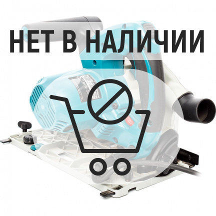 Пила дисковая Makita SP6000