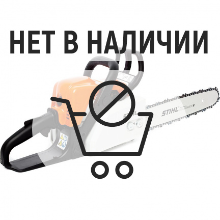 Бензопила Stihl MS 180 14" (473)