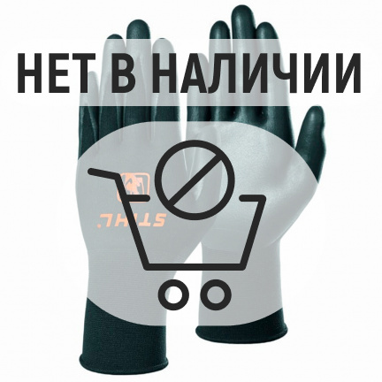 Перчатки STIHL FUNCTION SensoTouch размер M