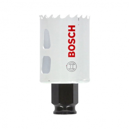 Коронка Bosch Progressor 38мм биметаллическая (211)