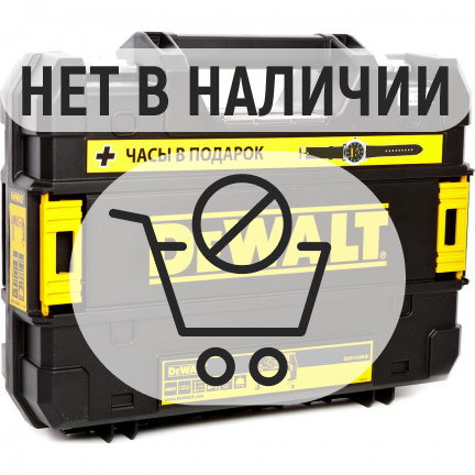 Перфоратор DeWalt D25133KW