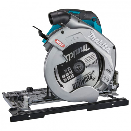 Пила дисковая аккумуляторная Makita HS009GZ (без акк, без з/у)