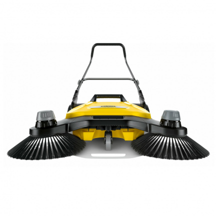 Машина подметательная Karcher S 6 TWIN