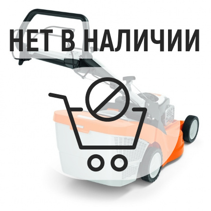 Бензиновая газонокосилка Stihl RM-448.1 VC