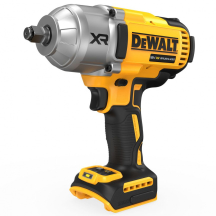 Аккумуляторный гайковерт DeWalt DCF900N (без акк, без з/у)