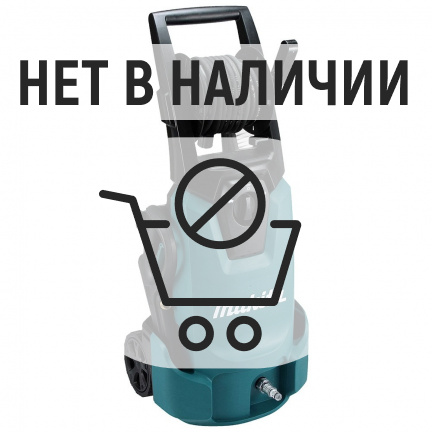 Мойка высокого давления Makita HW1300