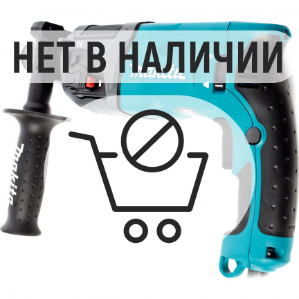 Перфоратор Makita HR2460