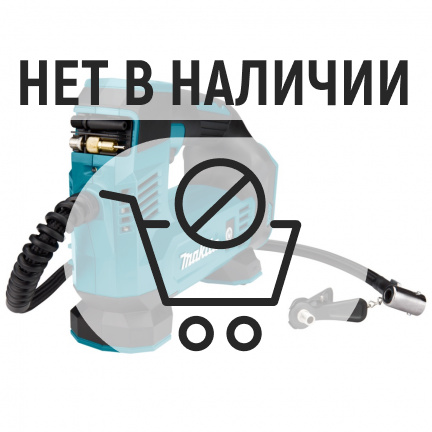 Компрессор аккумуляторный Makita DMP180Z (без акк, без з/у)