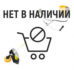 Бензиновый триммер Huter GGT-15004ТA (четырёхтактный)