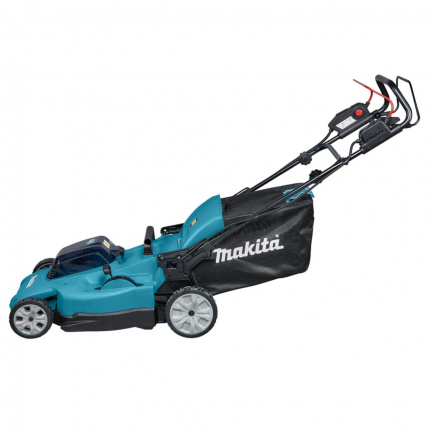 Аккумуляторная газонокосилка Makita DLM539Z (без акк, без з/у)