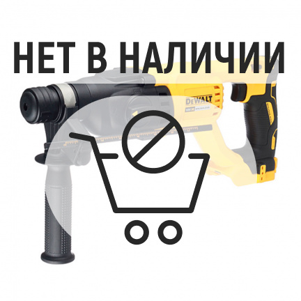 Аккумуляторный перфоратор DeWalt DCH133N (без акк, без з/у)