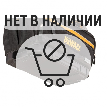 Сумка для инструмента DeWalt TSTAK DWST82991-1