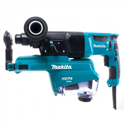 Перфоратор Makita HR2652