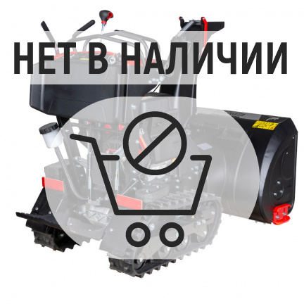 Бензиновый снегоуборщик REDVERG PROLine RD-SBS87/15TBH