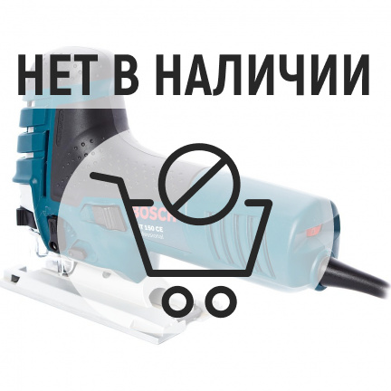 Лобзик Bosch GST 150 CE