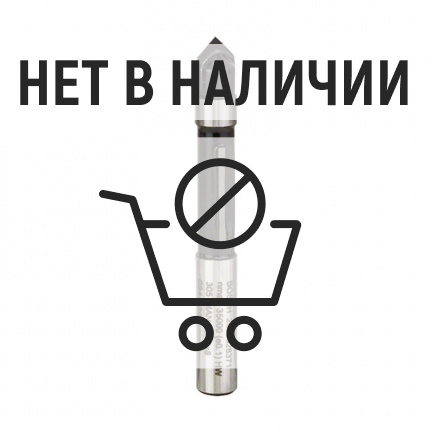 Фреза Bosch HM копировальная 19х8х8мм (371)